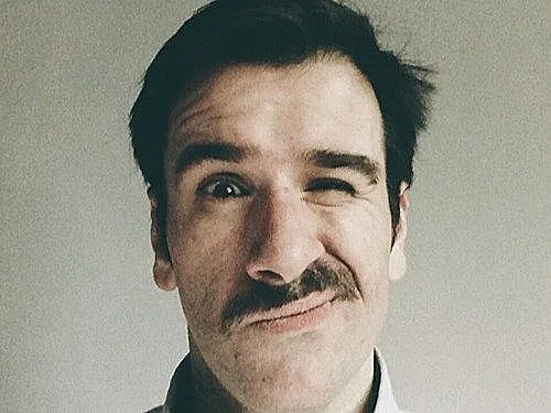 אנדרס אינייסטה המעצב