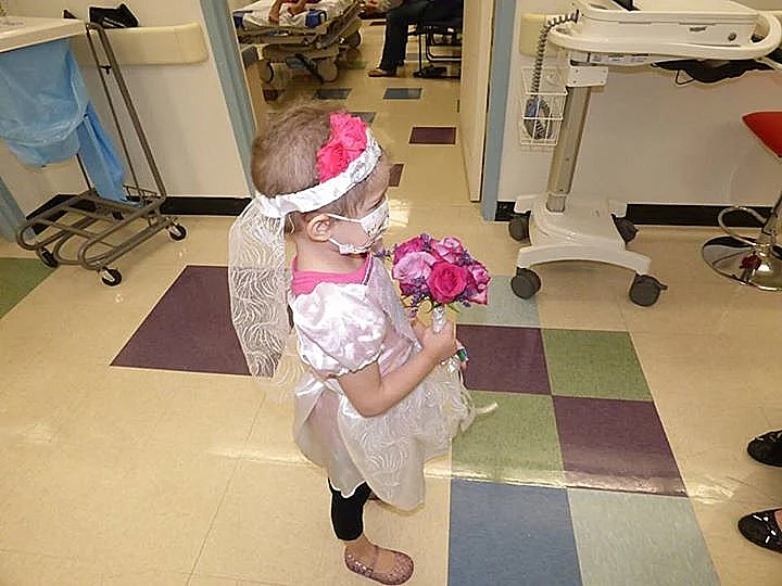 החתונה של מאט ואבי