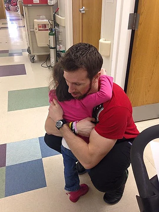 החתונה של מאט ואבי