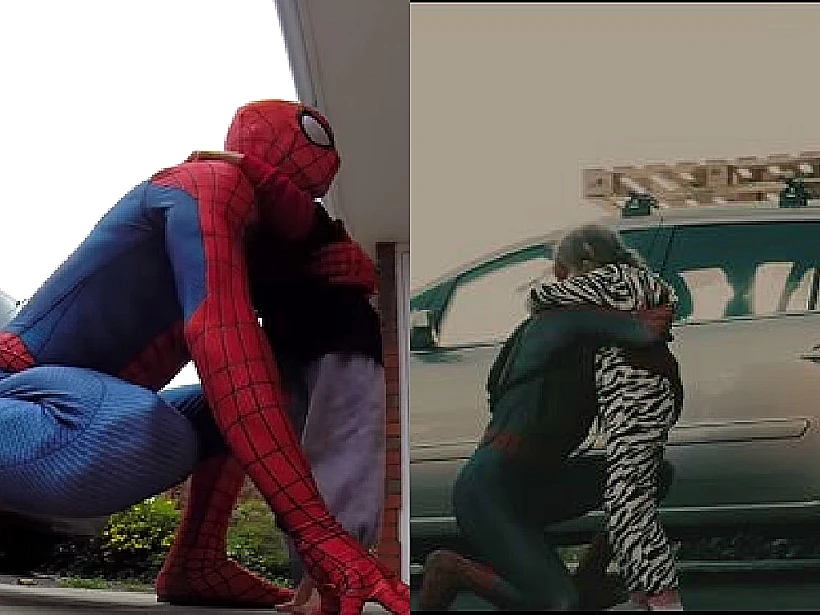 spiderdad