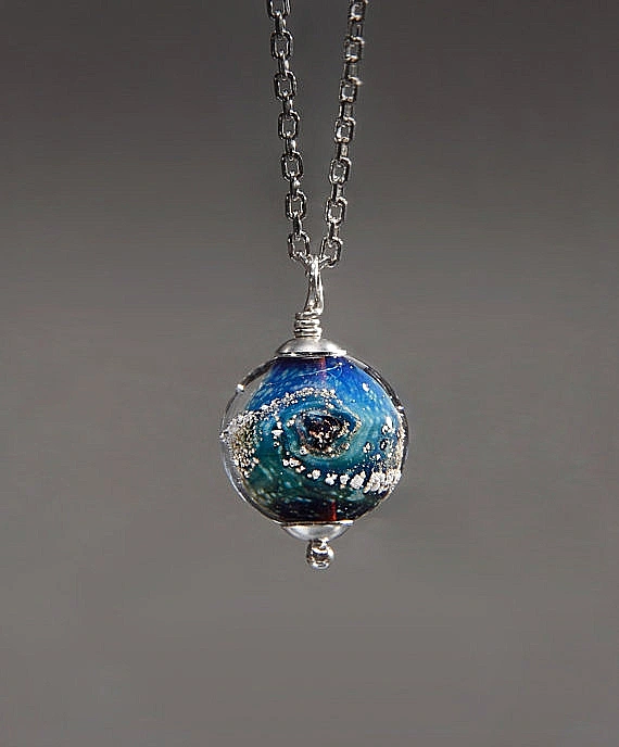 תליון אפר מתים-ashbeads