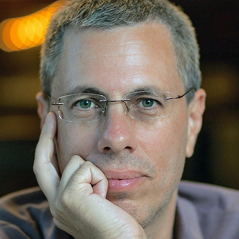 ליאור קורן, מנכ