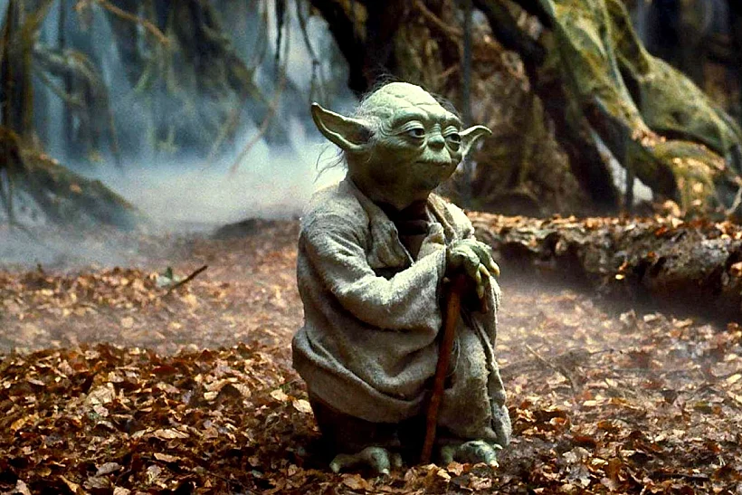 יודה, מלחמת הכוכבים