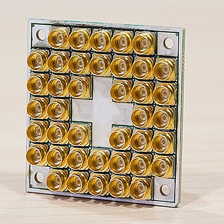 מעבד קוונטי של אינטל