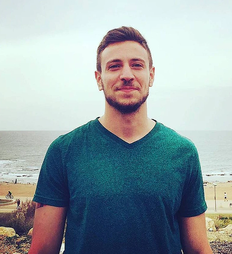 איתי גל, קוד אואזיס