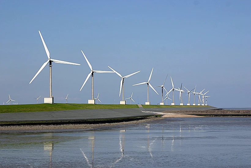 טורבינות רוח