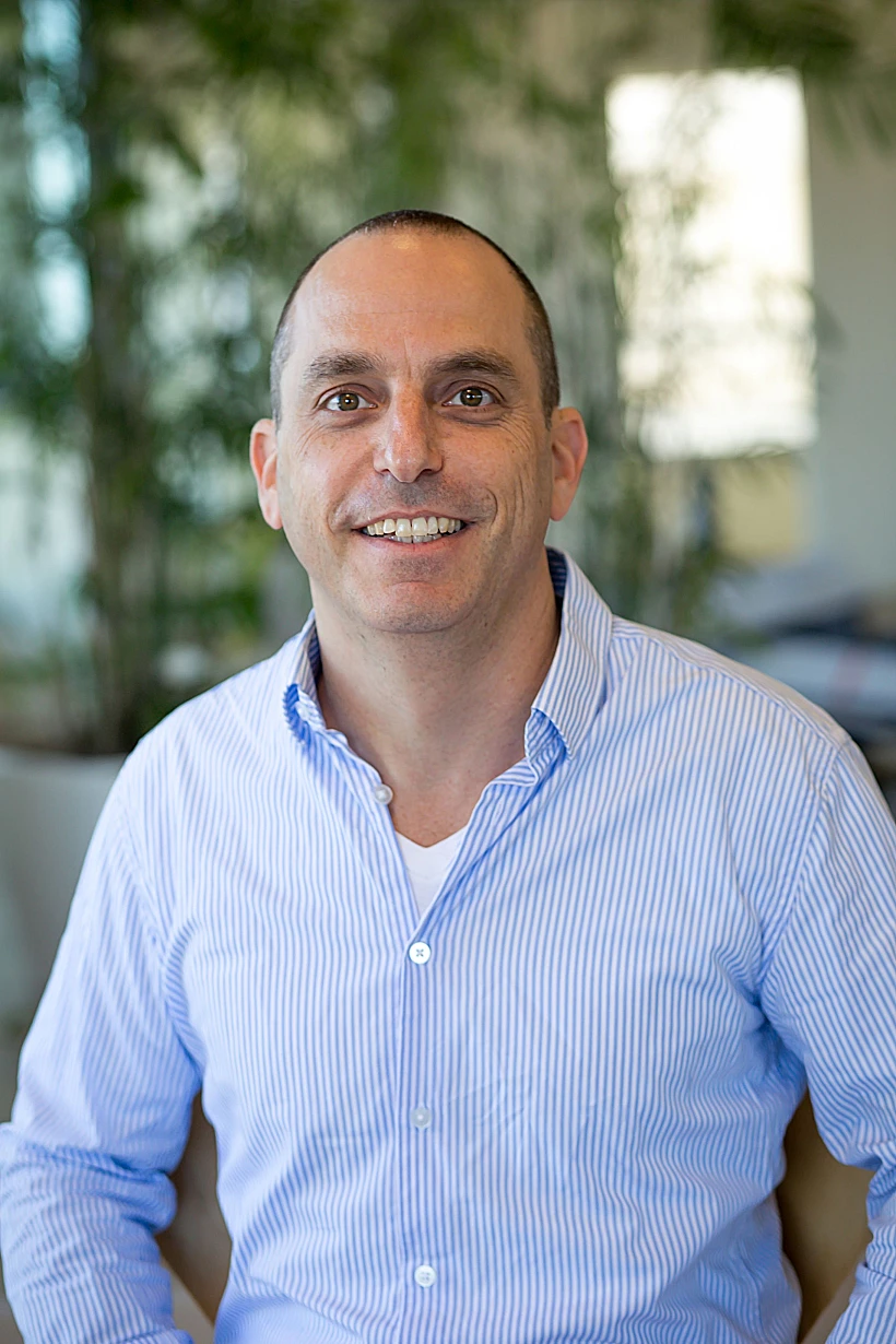 שגיא דודאי -צילום עדי לם