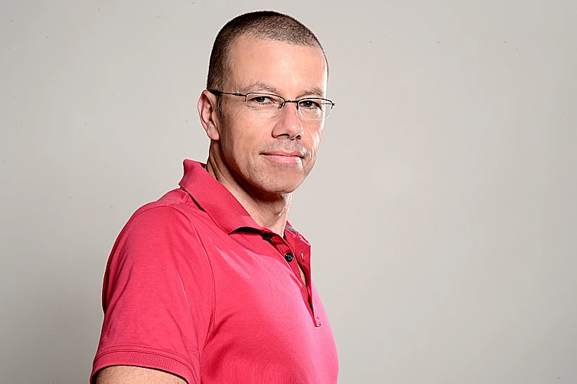 עמית בן דב מנכ