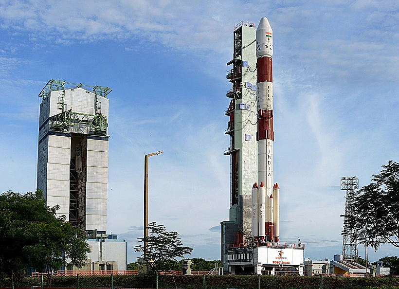 PSLV C35