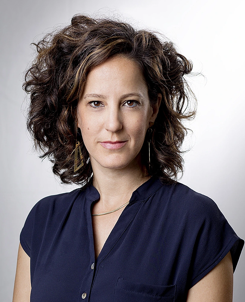 גלי ארנון, מנכלית ברייטקום