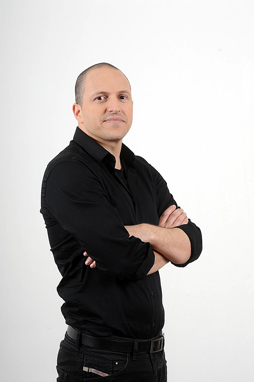 עידו סלע, מנכ