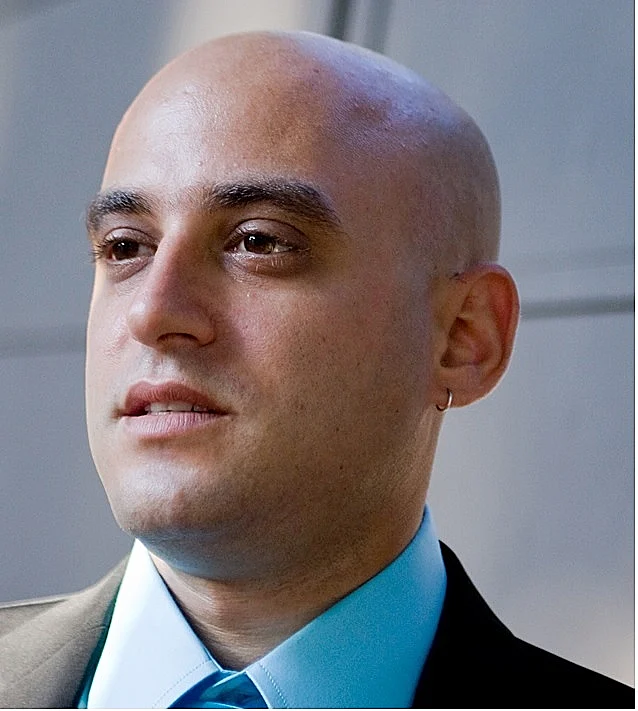 פלאי בארי, מנכל בידאלגו