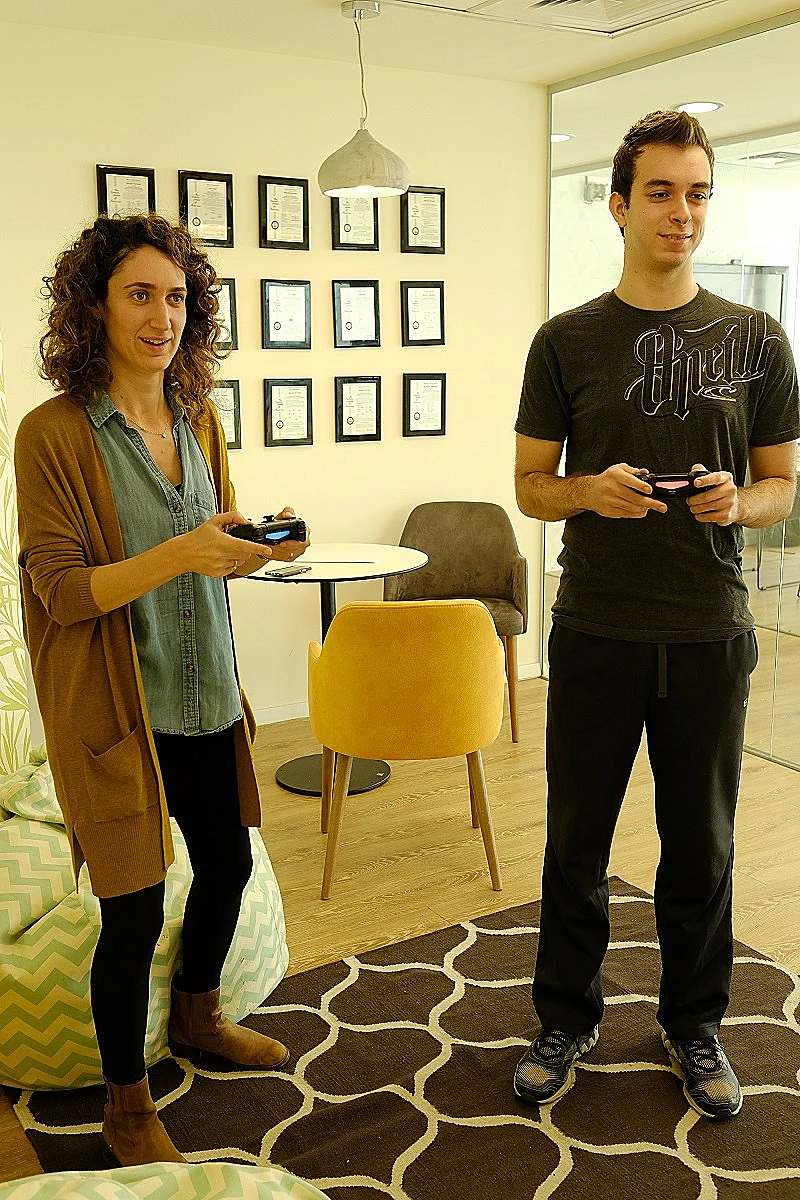 רואי טרוסטיאנצקי