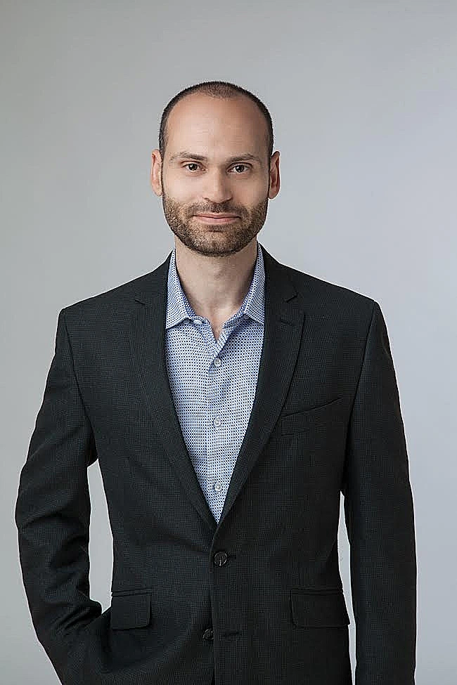 אורי לביא, מנכ