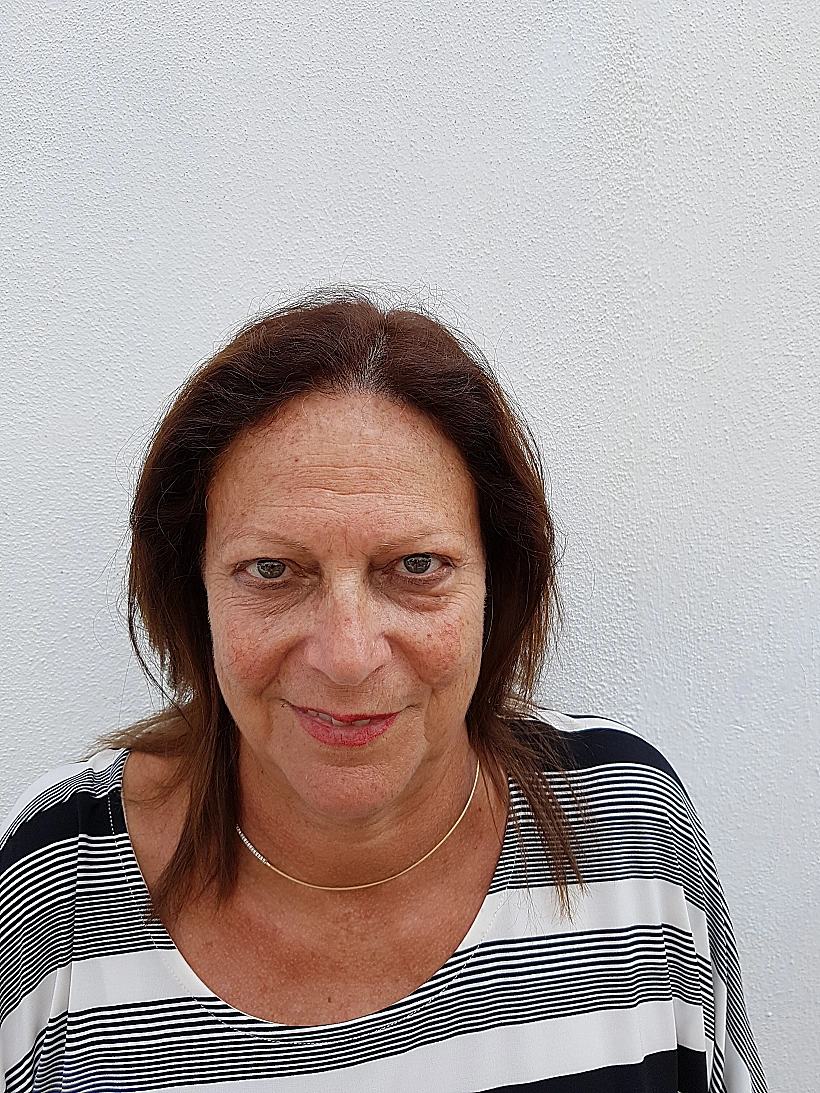 כרמית מורן, מנכ