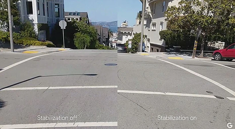 השוואת ציוני מצלמות סמארטפונים