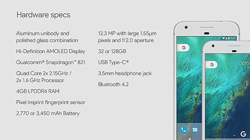 השוואת ציוני מצלמות סמארטפונים