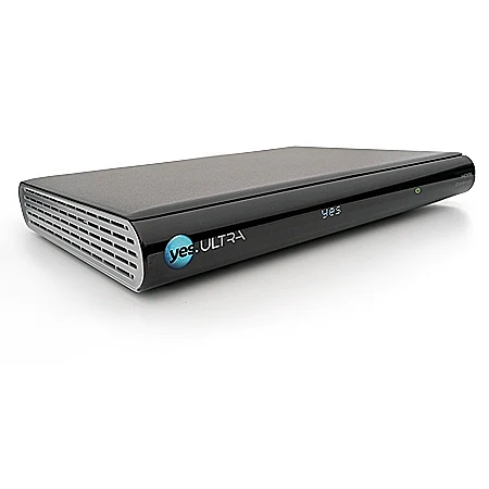 ממיר ה- yes Ultra