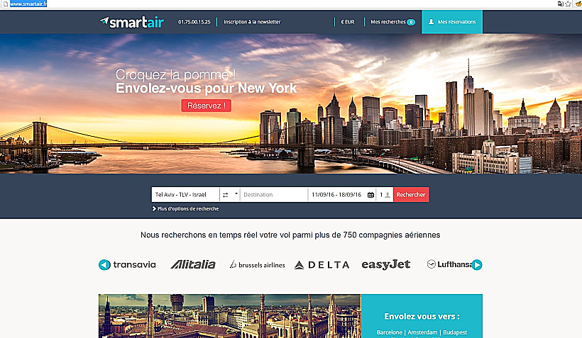smartair