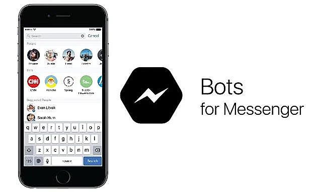 הבוטים באים