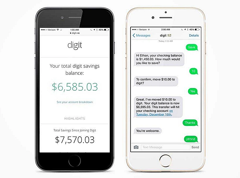 הבוטים באים