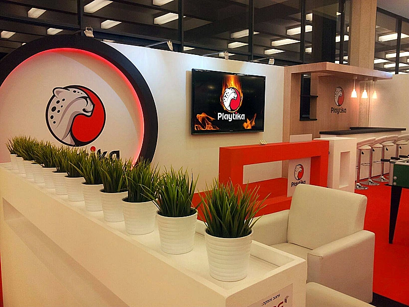 פלייטיקה: אקזיט של 4.4 מליארד