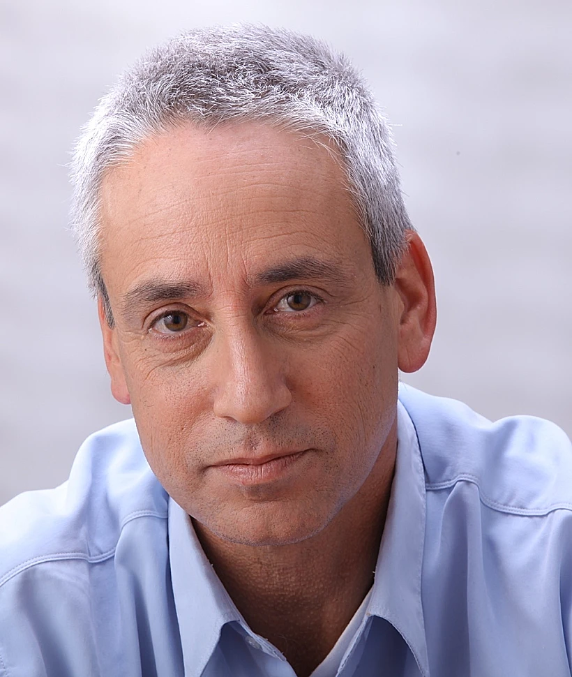 אבנר מימון , סינריון