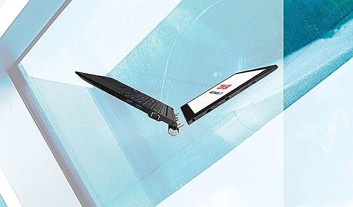 טושיבה אירופה