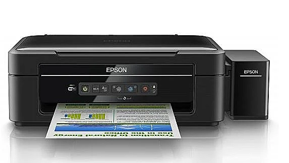 Epson- L365