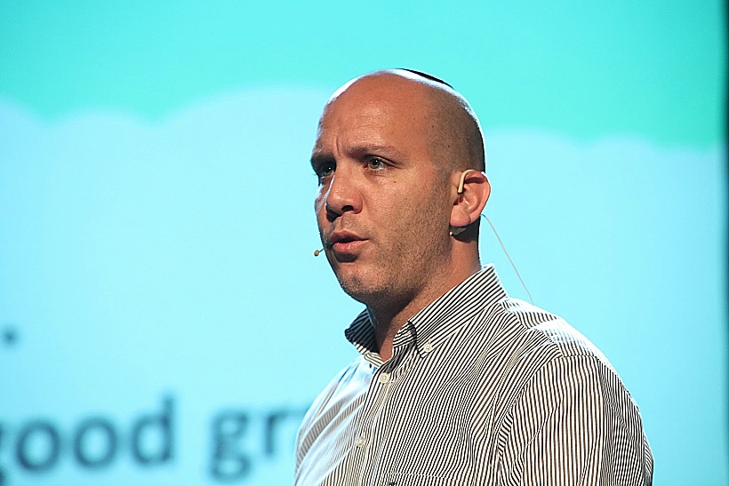 שרון וגנר מנכל קלאודין