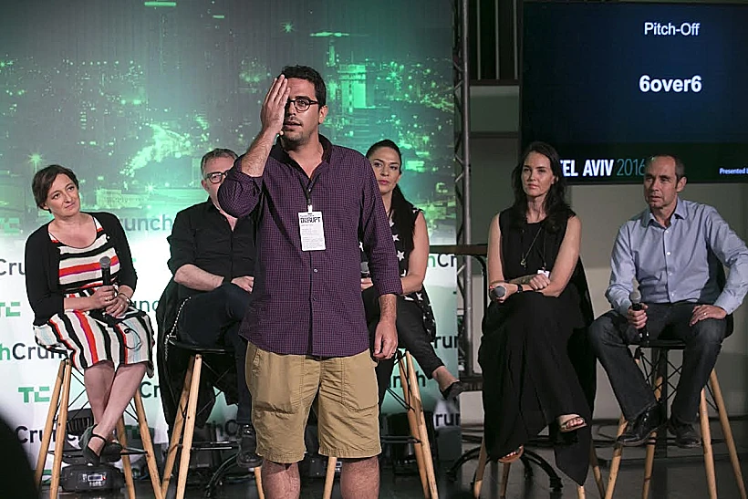 6over6_הזוכים במקום השני