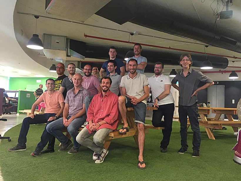 גוגל 360 באולימפידת ריו