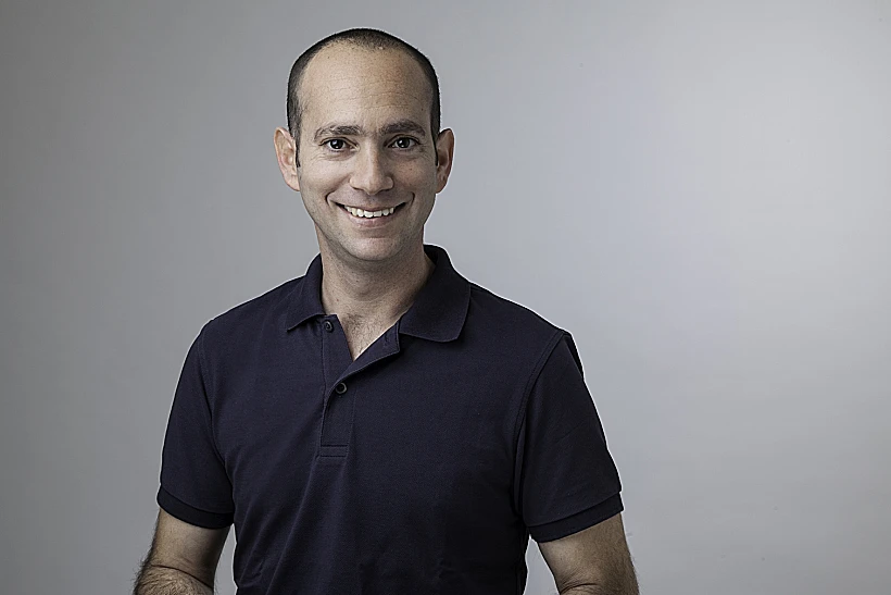 לייטהאוס: עידו מנור