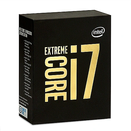 Intel Core i7 Extreme