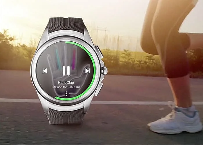 אנדרואיד home