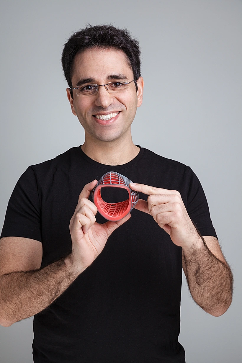 איתן צרפתי, אוטודסק ישראל