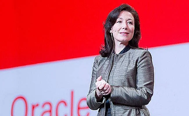 צפרה כץ, מנכ