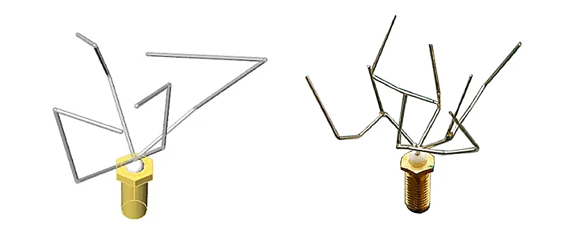 generative antena