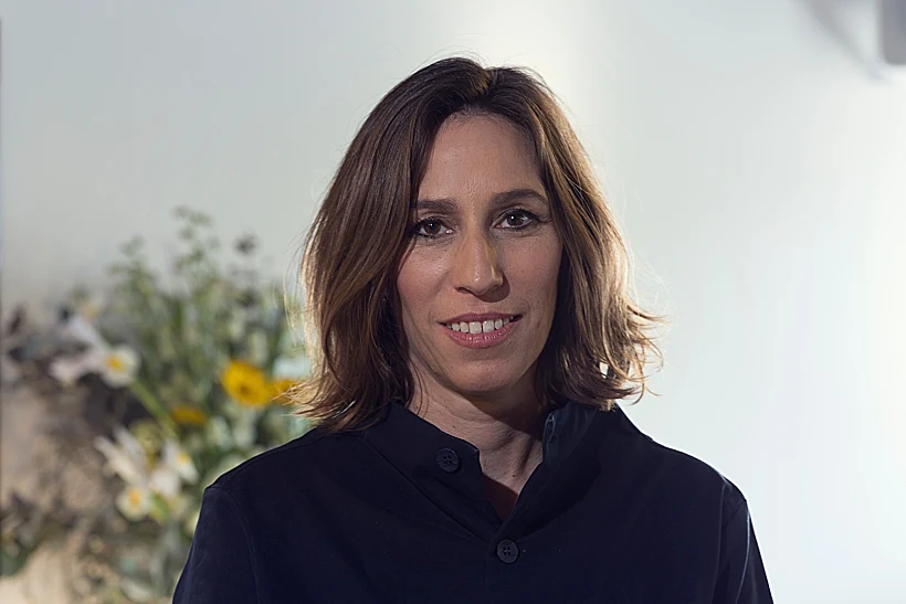 טל דלמן יזמית ואדריכלית פאוורבול