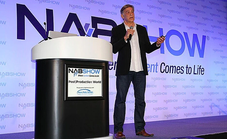 nab show