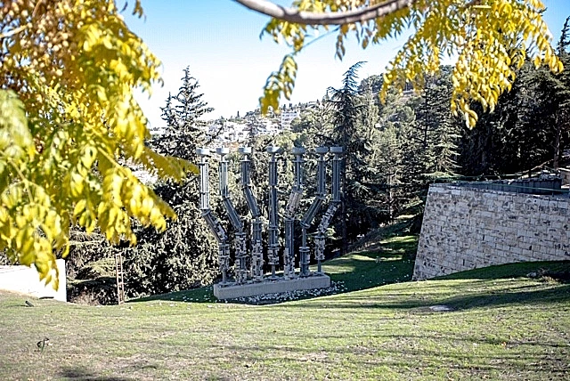 גן ילדי ישראל