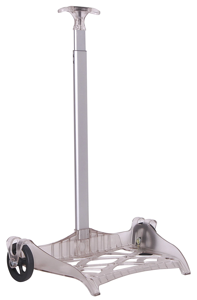 עגלת נשיאה קל גב