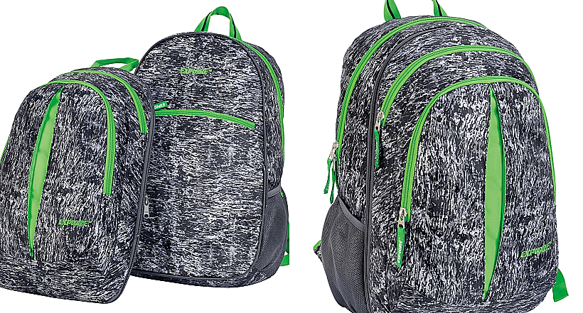 אקספלור, מודן