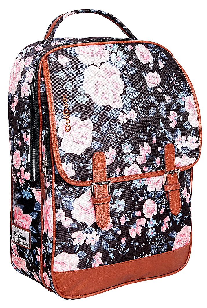 אאוטדור, קל גב