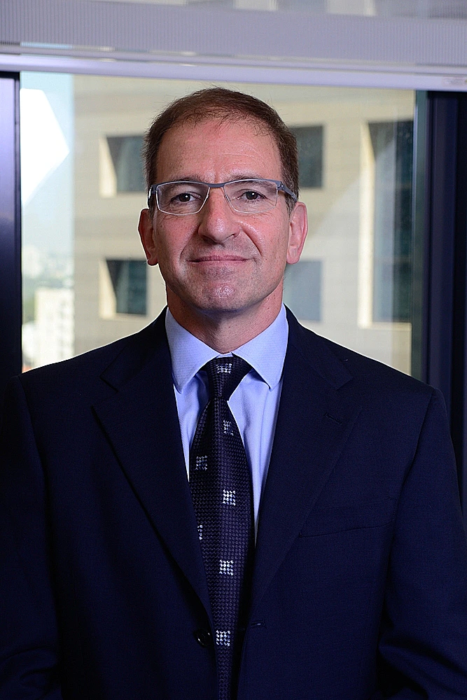 עורך דין דן חי( ערן לוי)