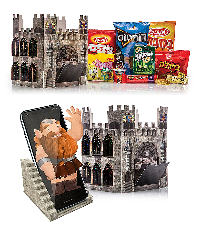 מעיין אשכנזי