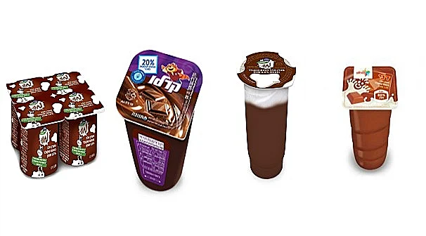 מעדני חלב טובים