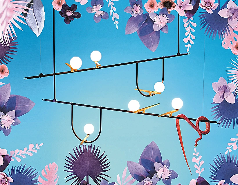 מתוך קולקציית Yanzi