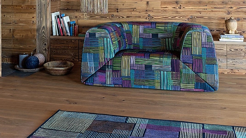 כזה בית אנחנו רוצות