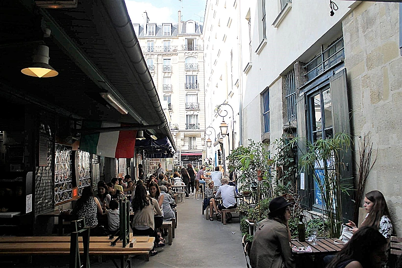 מזהים מה זה?, צילום לירון סימסולו דגן